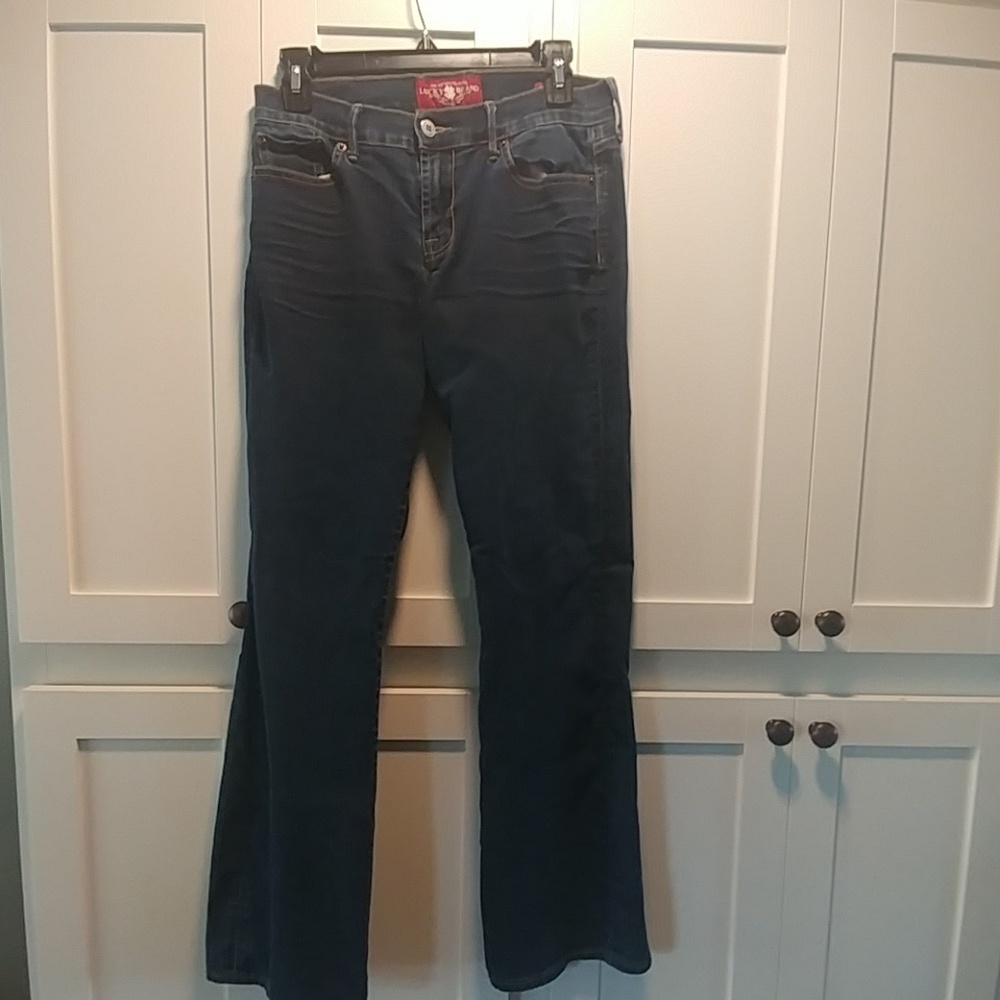 Lucky Brand Jeans